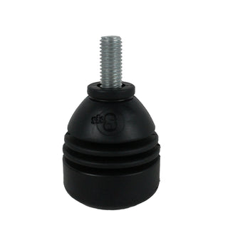 Sk8Pole Land Paddle Replacement Part - Rubber Stopper