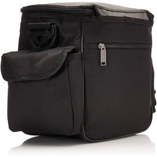 Innova Disc Golf Standard Shoulder Bag Black