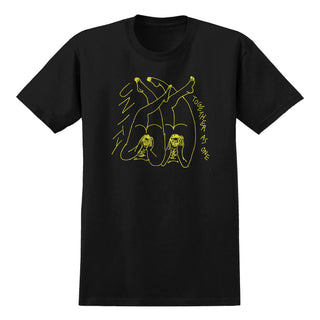 Unity Shirt Together Black