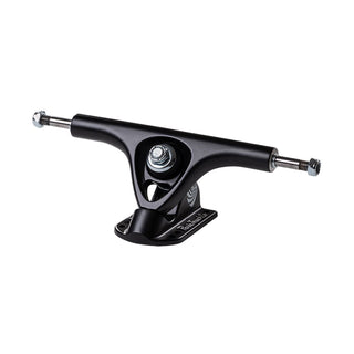 Paris Trucks V3 165mm 50° Jet Black