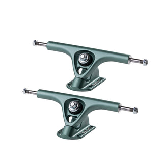 Paris Trucks V3 180mm 50° Sage Green (Pair)