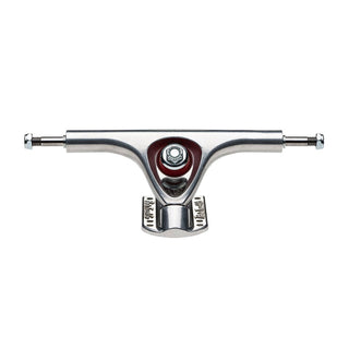 Paris Trucks V3 180mm 50° Raw Polished (Pair)