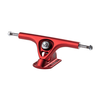 Paris Trucks V3 180mm 50° Scarlet Red (Pair)