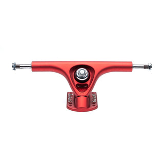 Paris Trucks V3 180mm 50° Scarlet Red (Pair)