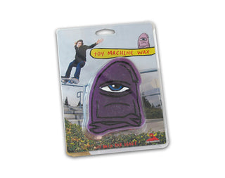 Toy Machine Wax Monster Purple