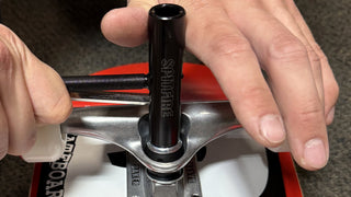How to Choose a Skate Tool: Sockets, Re-Threaders, and Bearing Presses