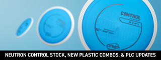 MVP Disc Sports July 2026 Release