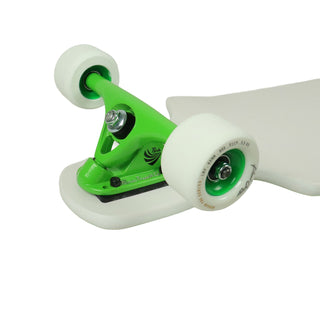 How We Built Premium-Feel Longboards Without the Premium Price