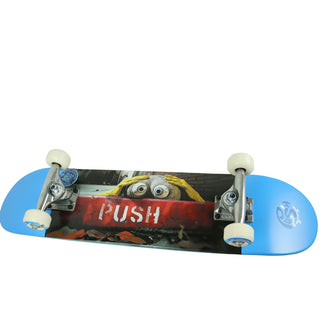 Ready-to-Ride Skateboards: How to Buy a Real Prebuilt Complete