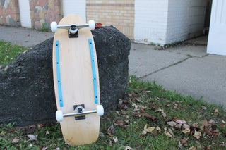How to Choose Skateboard Rails: Length, Hole Pattern, and Install