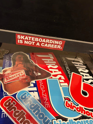 Slap It And Stack It!