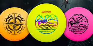 Innova Star Arachnid Release