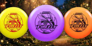 DX Firefly Wide Release