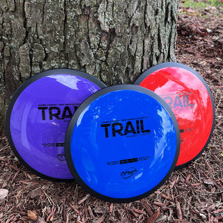 MVP Disc Sports Neutron Trail Distance Driver