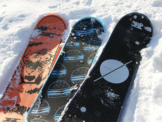Snow