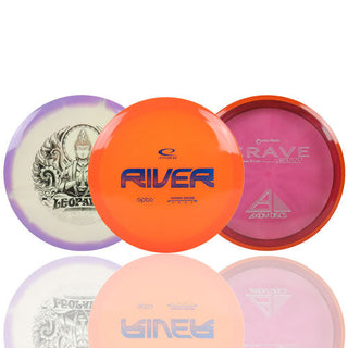 Fairway Drivers