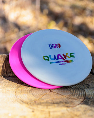 DGA Discs