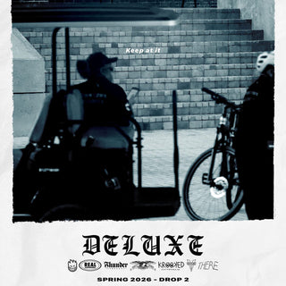Deluxe Spring 2026 Drop 2
