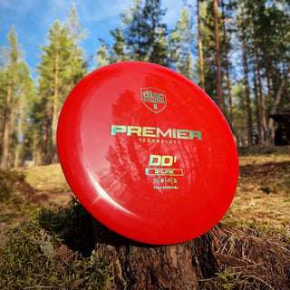 Discmania Discs