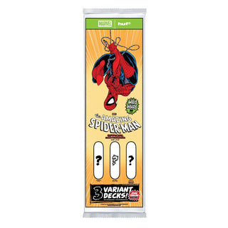 Spider-Man Blind Bags Issue 321