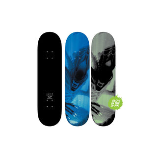 Huf X Aliens 40th Anniversary Collection