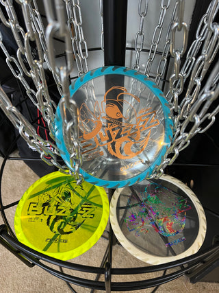 Discraft Discs