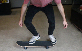 Balance Boards