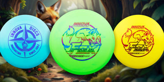 Innova Fox