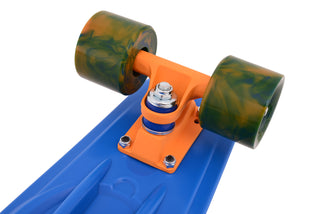 Street Surfing Plastic Cruiser Beach Board Ocean Breeze