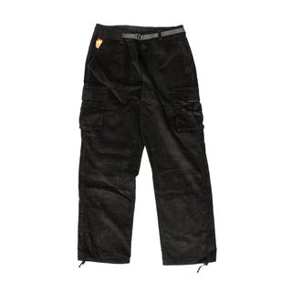 Spitfire Wheels Pants Bighead Fill Black