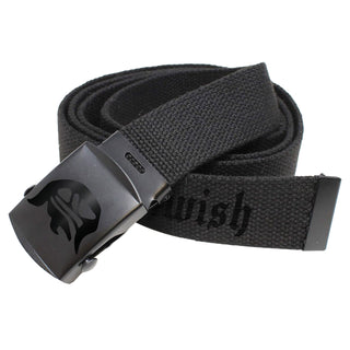 Deathwish Skateboards Belt Deathslide Black