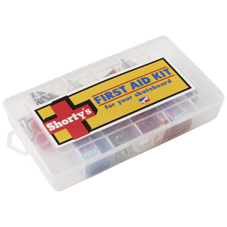Shorty's First Aid Kit