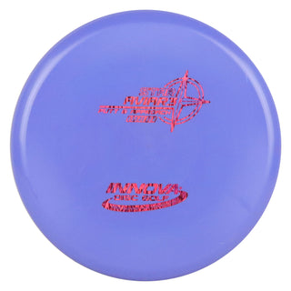 Innova Disc Golf Star Aviar3 Putting Disc 3/2/0/2 Purple/Magenta Waves 168 grams