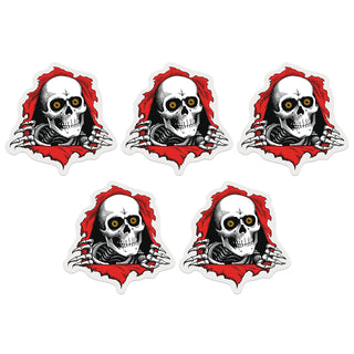 Powell Peralta Ripper Sticker 5-Pack
