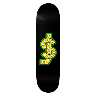 Shake Junt Skateboard Deck Classic 8.125" x 31.5"