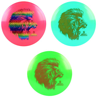 Discraft Disc Golf Big Z Predator Driver 9/4/1/4 - Choose Exact Disc