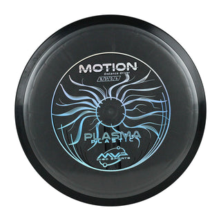 MVP Disc Golf Motion Distance Driver Plasma Grey 168 grams