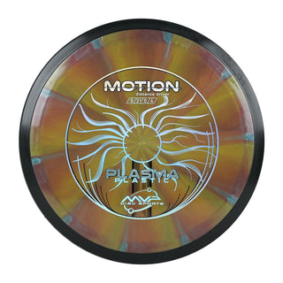 MVP Disc Golf Motion Distance Driver Plasma Dehydration Berries 160 grams