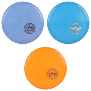 Full Turn Disc Golf Express  Beacon Midrange Disc 5/3/0.5/3 - Choose Exact Disc