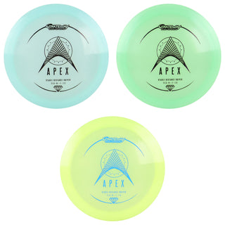 Gateway Disc Golf Diamond Apex Distance Driver 11.5/6/-1/1.5 - Choose Exact Disc