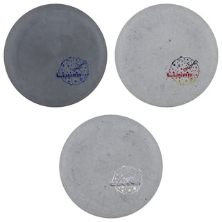 Gateway Disc Golf Lunar Magic Putter 2/3/-1/0 - Choose Exact Disc