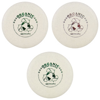 Gateway Disc Golf Organic Hemp SS Magic Putter 2/3/-1/0 - Choose Exact Disc