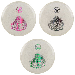 Gateway Disc Golf Diamond Hemp Mystic Midrange Disc 5/5/-3/0 - Choose Exact Disc
