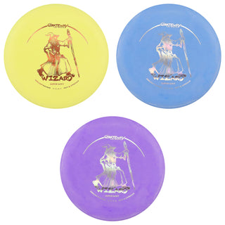 Gateway Disc Golf SS Wizard Putter 2/3/0/2 - Choose Exact Disc