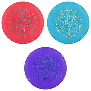 Gateway Disc Golf SSSS Wizard Putter 2/3/0/2 - Choose Exact Disc