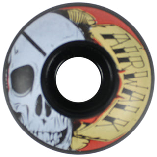 Airwalk Wheels Skull 50mm