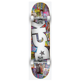DGK Complete Cavities 8.0" Assembled