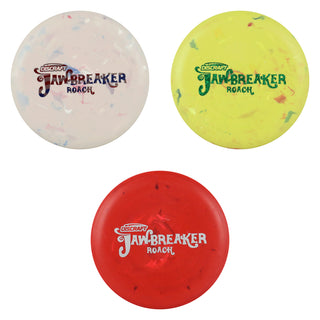 Discraft Disc Golf Jawbreaker Roach Putter 2/4/0/1 - Choose Exact Disc