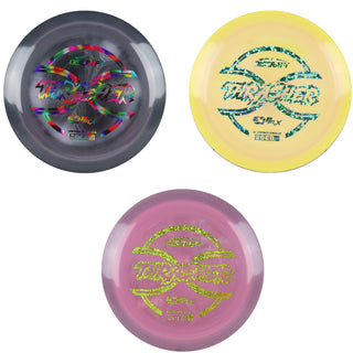 Discraft Disc Golf ESP FLX Thrasher Distance Driver 12/5/-3/2 - Choose Exact Disc