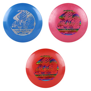 Innova Disc Golf GStar Hawkeye Fairway Driver 7/5/-1/1 - Choose Exact Disc